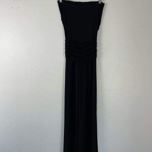 Bluheaven Black Romper Size S EUC - Picture 5 of 7